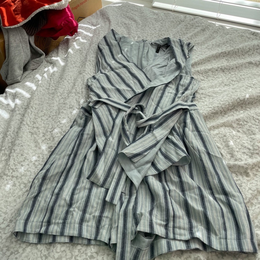 BCBG Women’s Romper